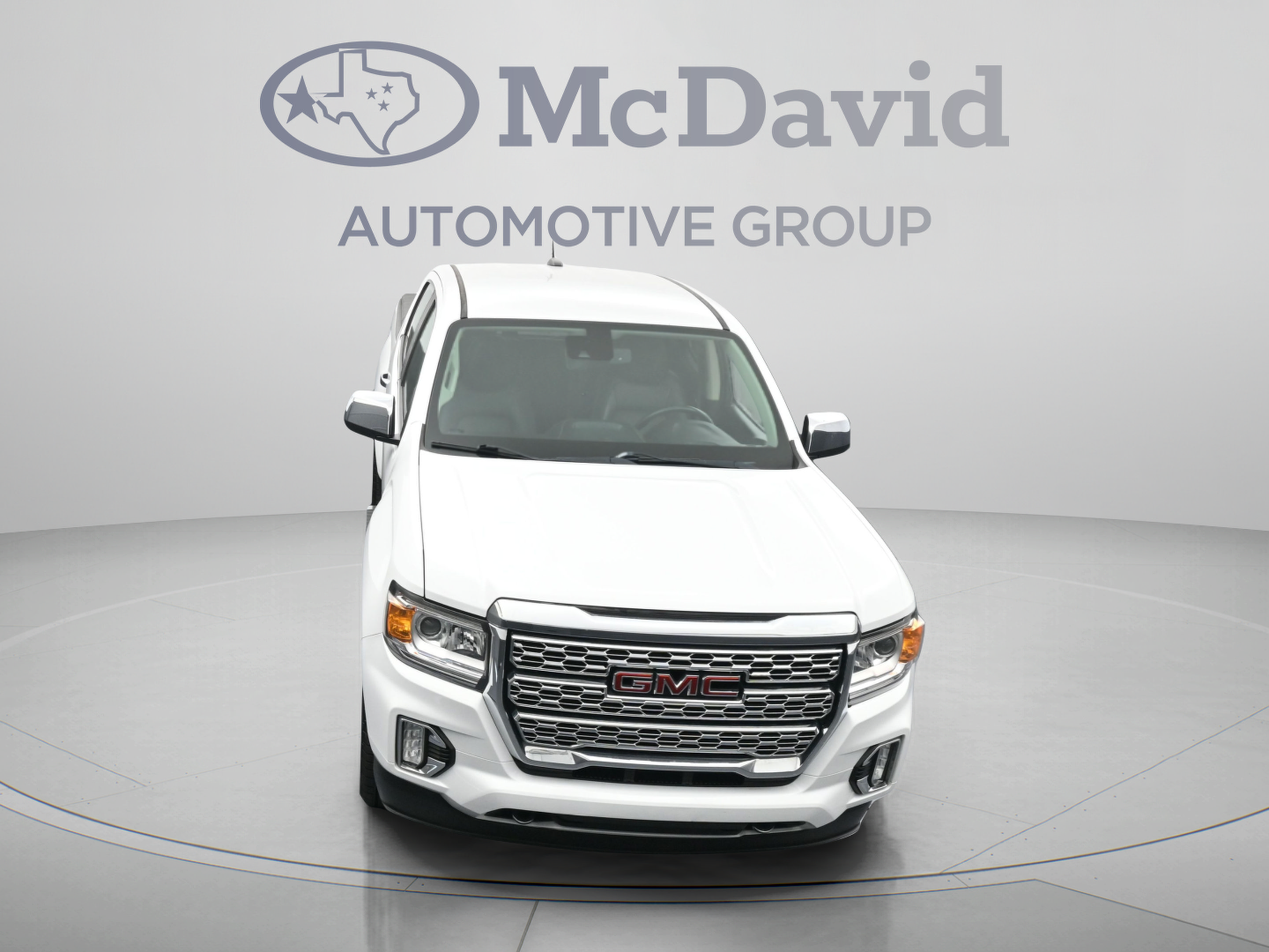 Used 2021 GMC Canyon Denali AWD/4WD image 33