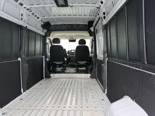 Used 2026 RAM ProMaster 2500 w/ Convenience Group FWD image 12