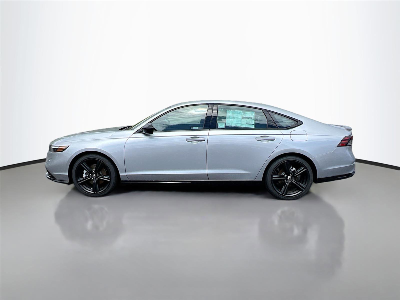 New 2025 Honda Accord Sport image 4