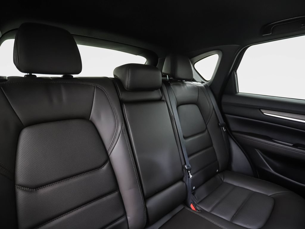 Used 2020 MAZDA CX-5 Signature AWD/4WD image 28