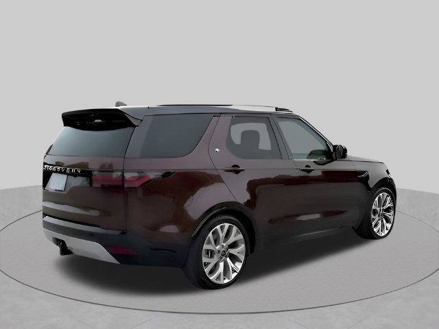 Certified 2026 Land Rover Discovery Limited Edition AWD/4WD image 45