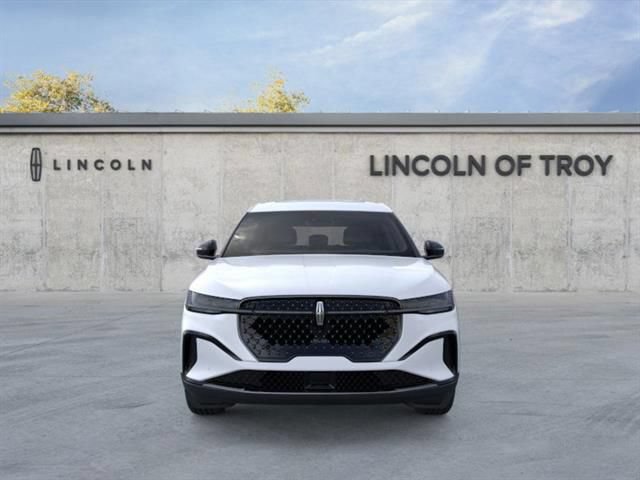 New 2026 Lincoln Nautilus Premier w/ Equipment Group 102A AWD/4WD image 6