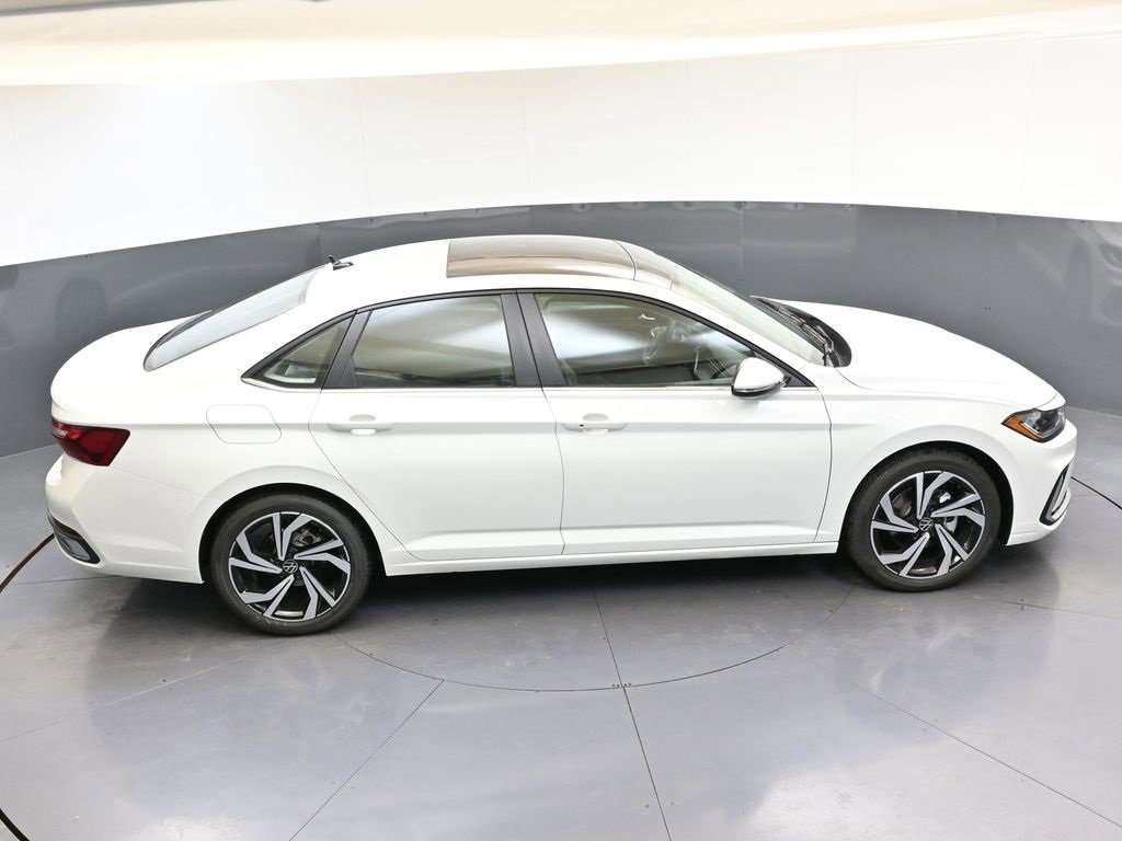 New 2026 Volkswagen Jetta SEL image 52