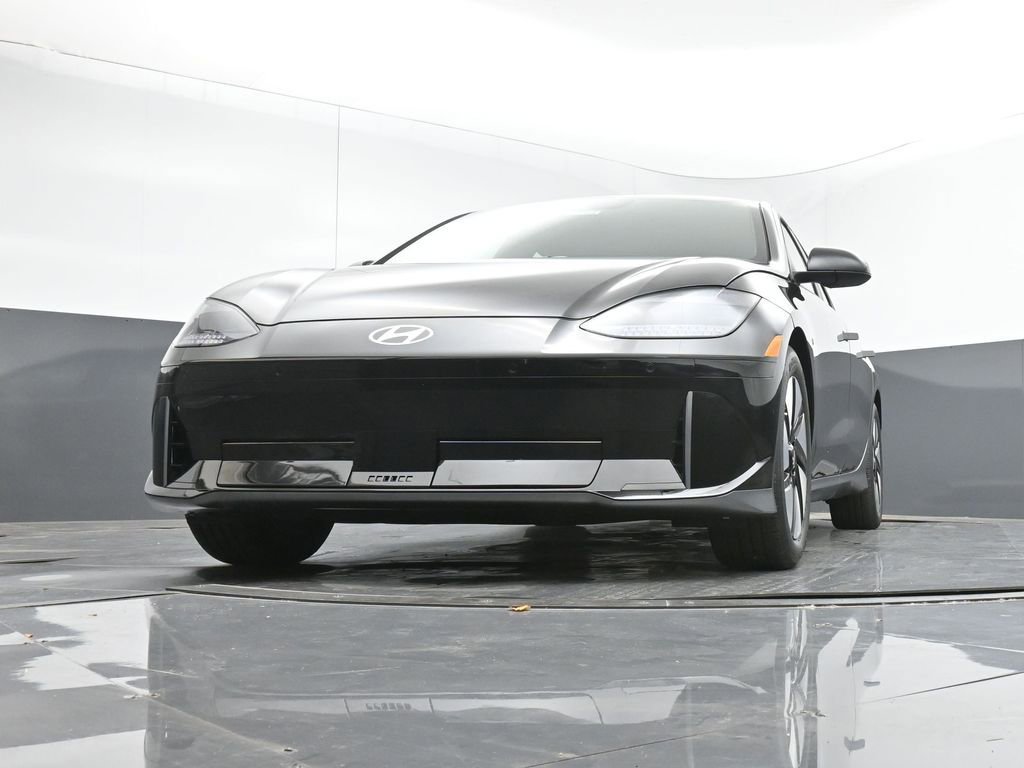 New 2025 Hyundai Ioniq 6 SE image 35