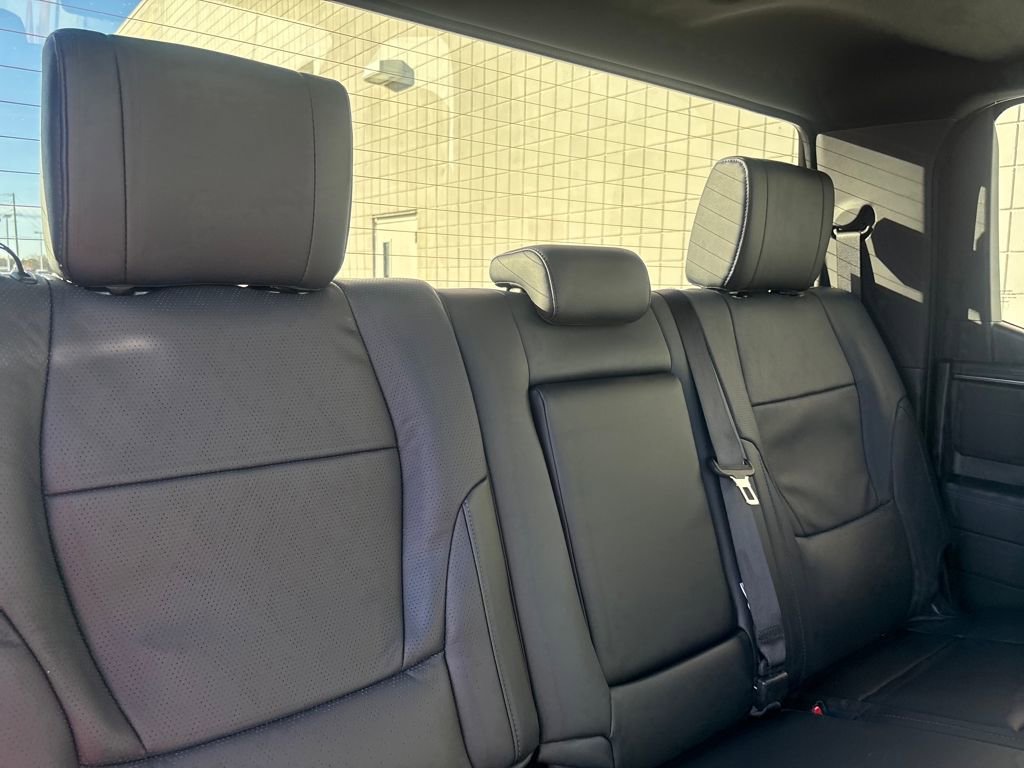 New 2026 Toyota Tundra Platinum image 28