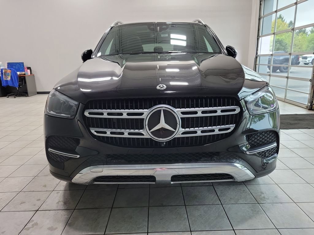 Used 2024 Mercedes-Benz GLE 350 GLE 350 w/ 3rd Row Seat Package image 56