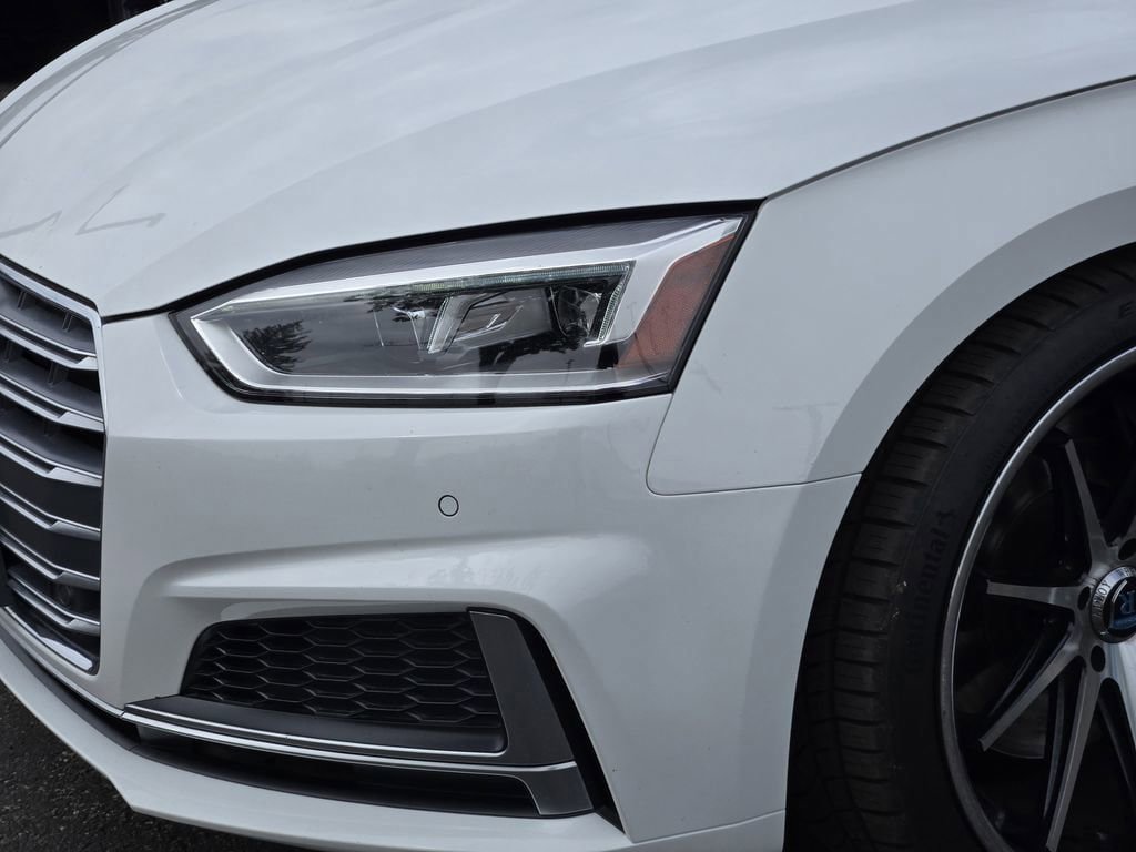 Used 2019 Audi S5 Premium Plus AWD/4WD image 5