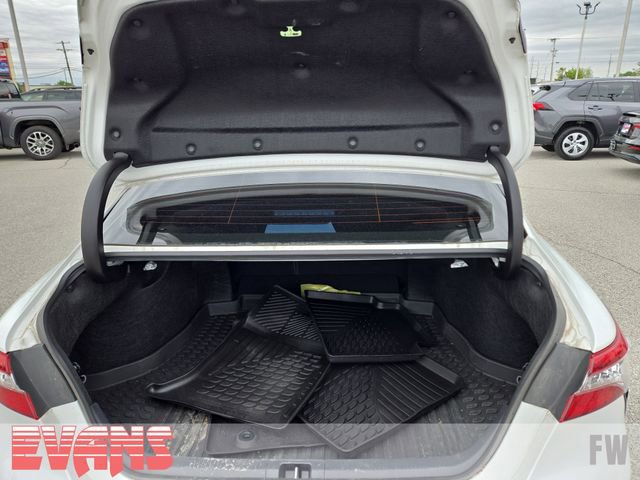 Used 2024 Toyota Camry XSE w/ Protection Package (Q2) (TMS) AWD/4WD image 27