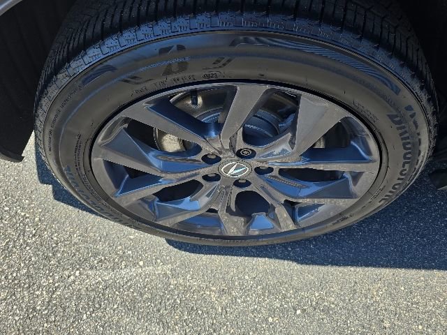 Used 2023 Acura MDX A-Spec AWD/4WD image 28