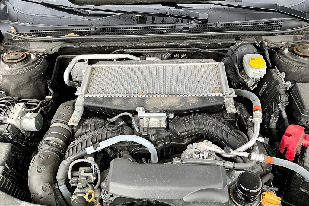 Used 2024 Subaru Legacy Sport AWD/4WD image 30