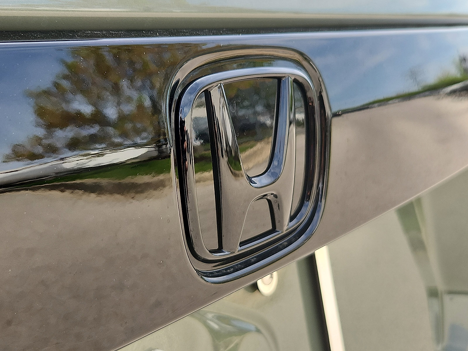 New 2026 Honda Passport TrailSport Elite image 20