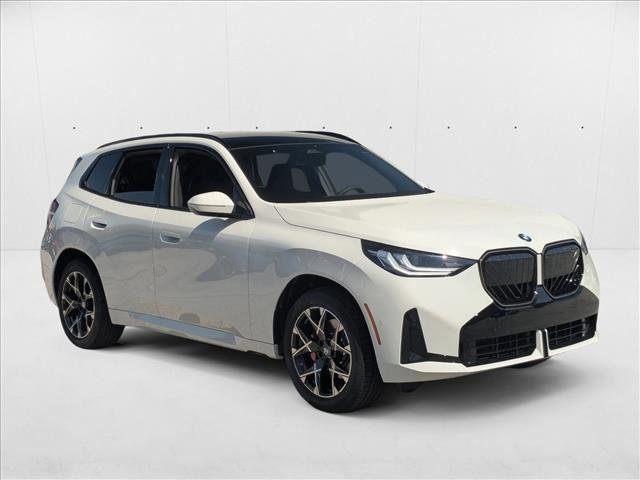 New 2026 BMW X3 xDrive30 image 7