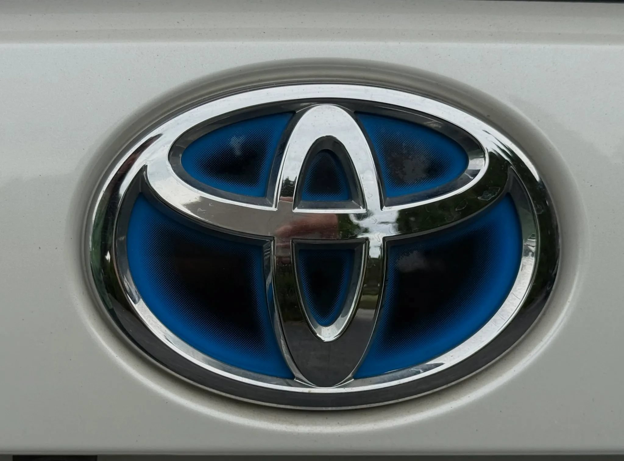Used 2016 Toyota Prius Four w/ Protection Package FWD image 52