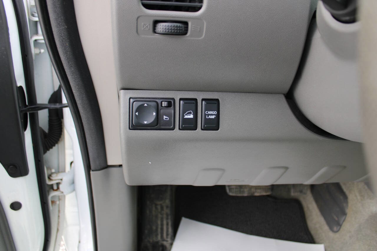 Used 2016 Nissan Frontier SV w/ SV Value Truck Package image 23