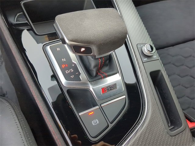 Used 2023 Audi RS 5 Sportback image 27