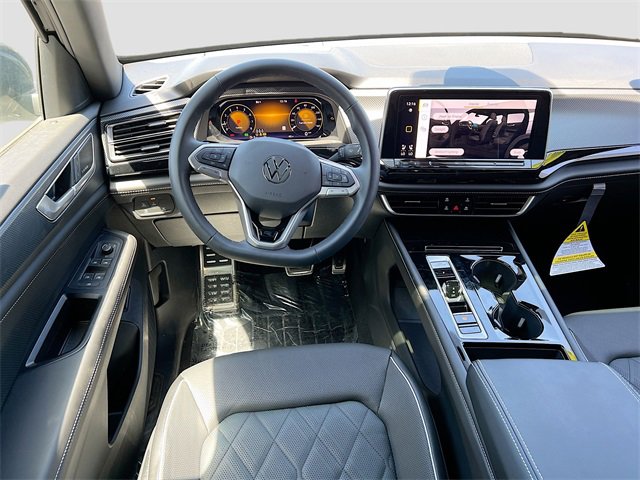 New 2024 Volkswagen Atlas Cross Sport SEL Premium R-Line image 23