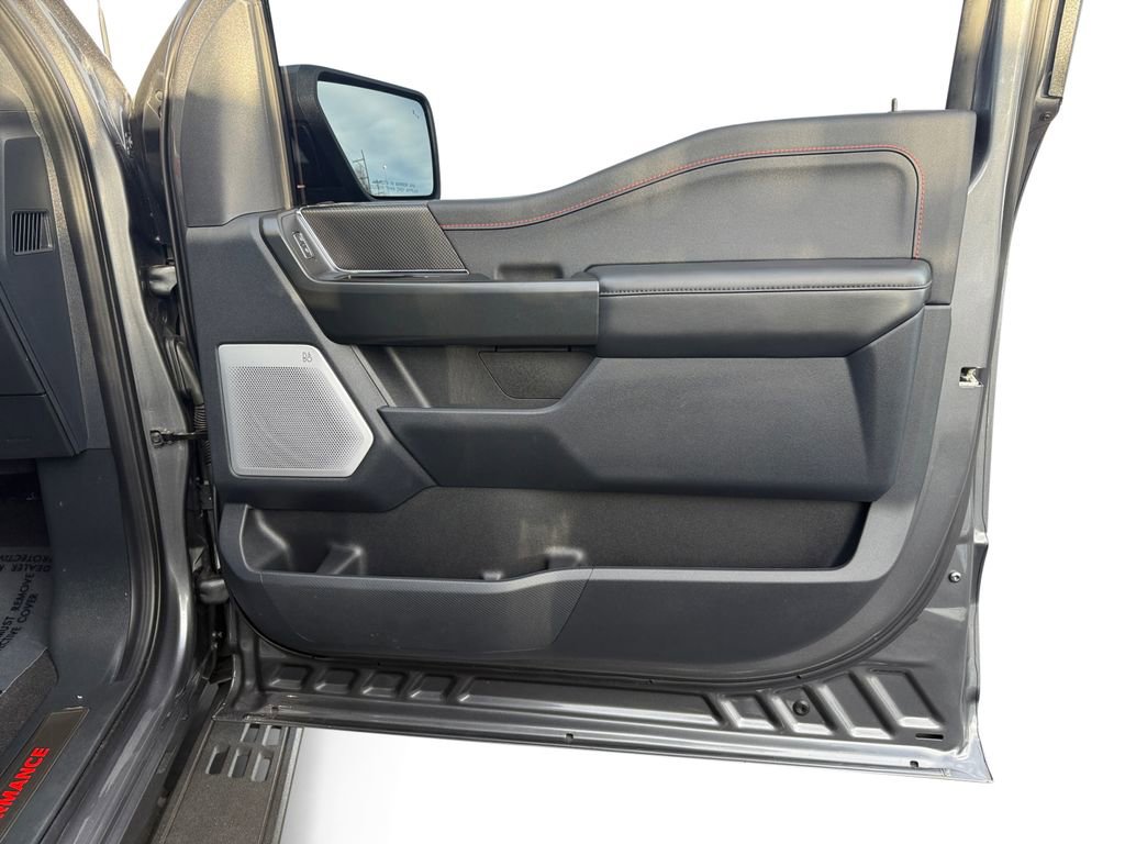 Used 2025 Ford F150 Raptor image 18