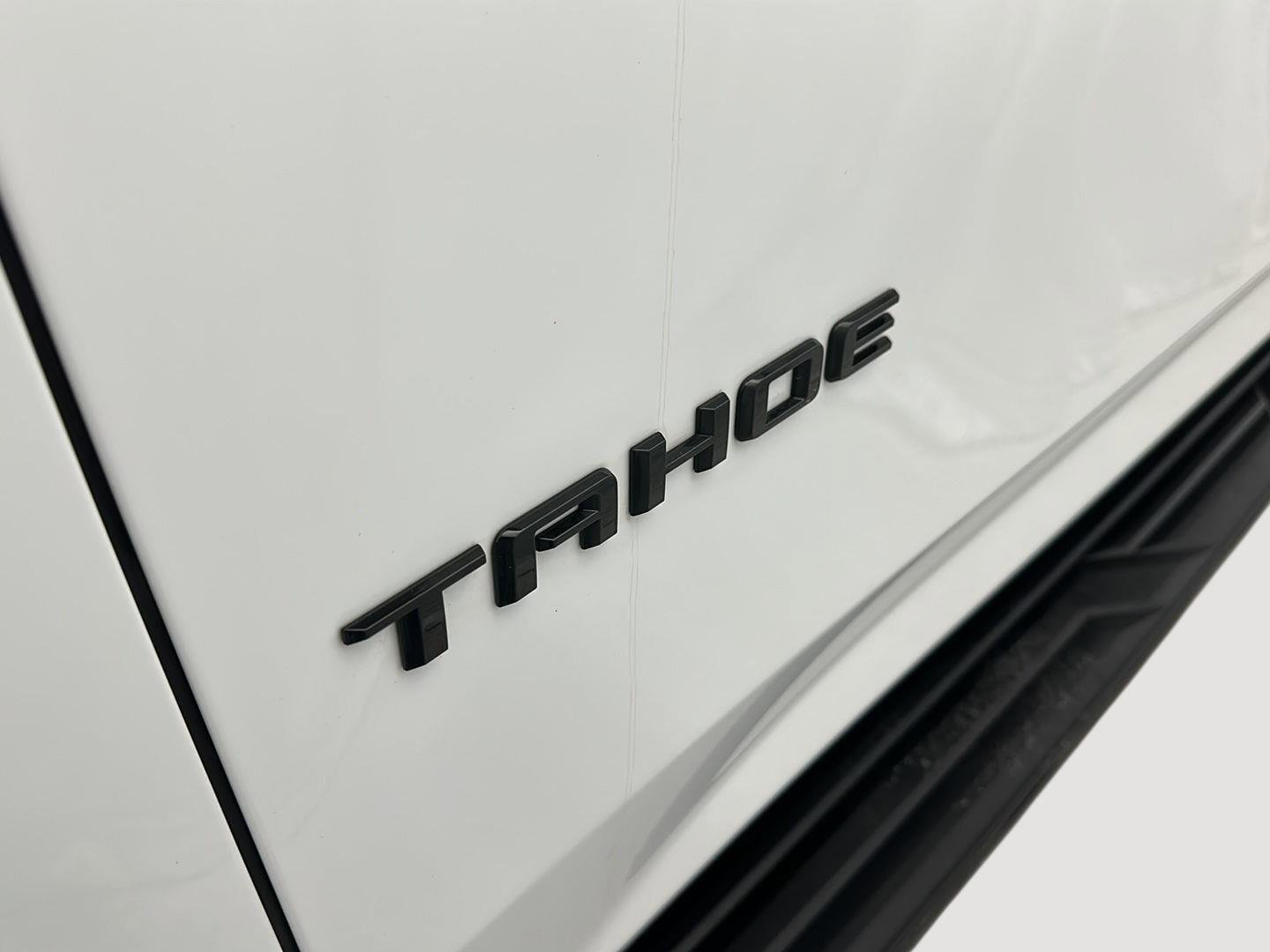 Used 2023 Chevrolet Tahoe RST image 31