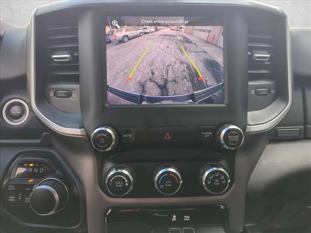 Used 2019 RAM 1500 Big Horn image 20