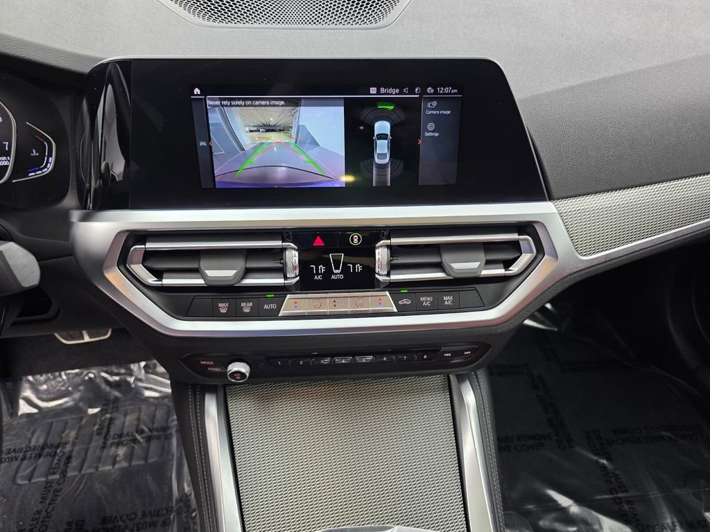 Used 2022 BMW M440i Coupe image 21