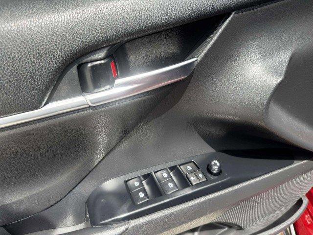 Used 2020 Toyota Camry TRD FWD image 17