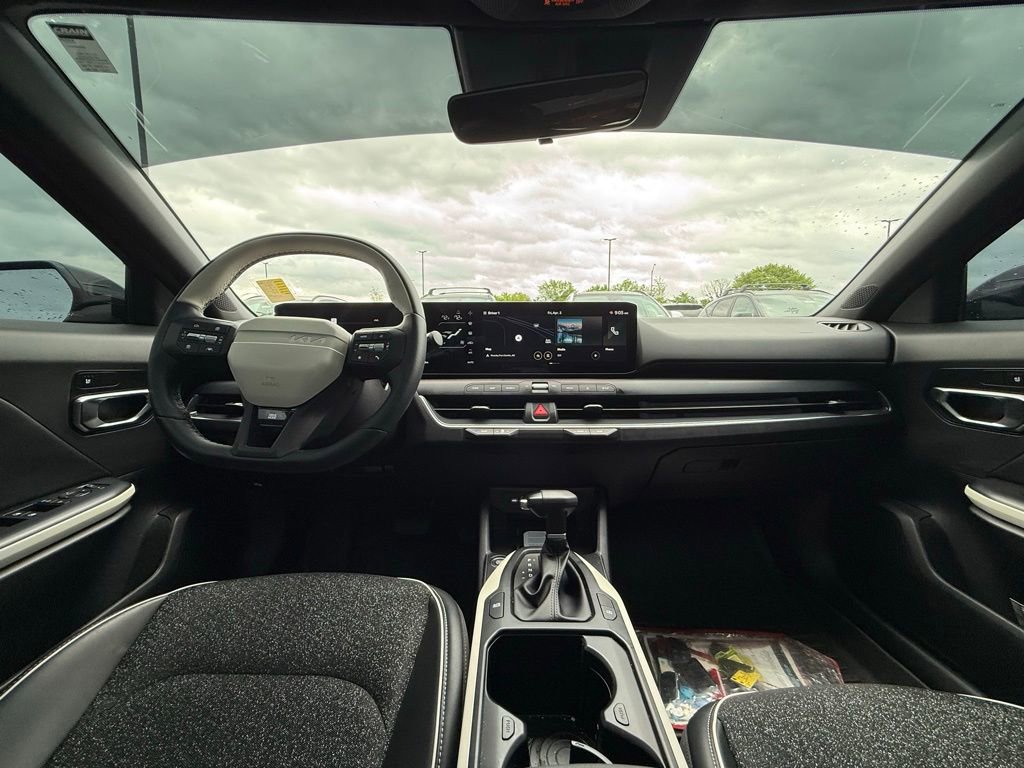 Used 2025 Kia K4 GT-Line w/ GT-Line Sunroof Package image 27