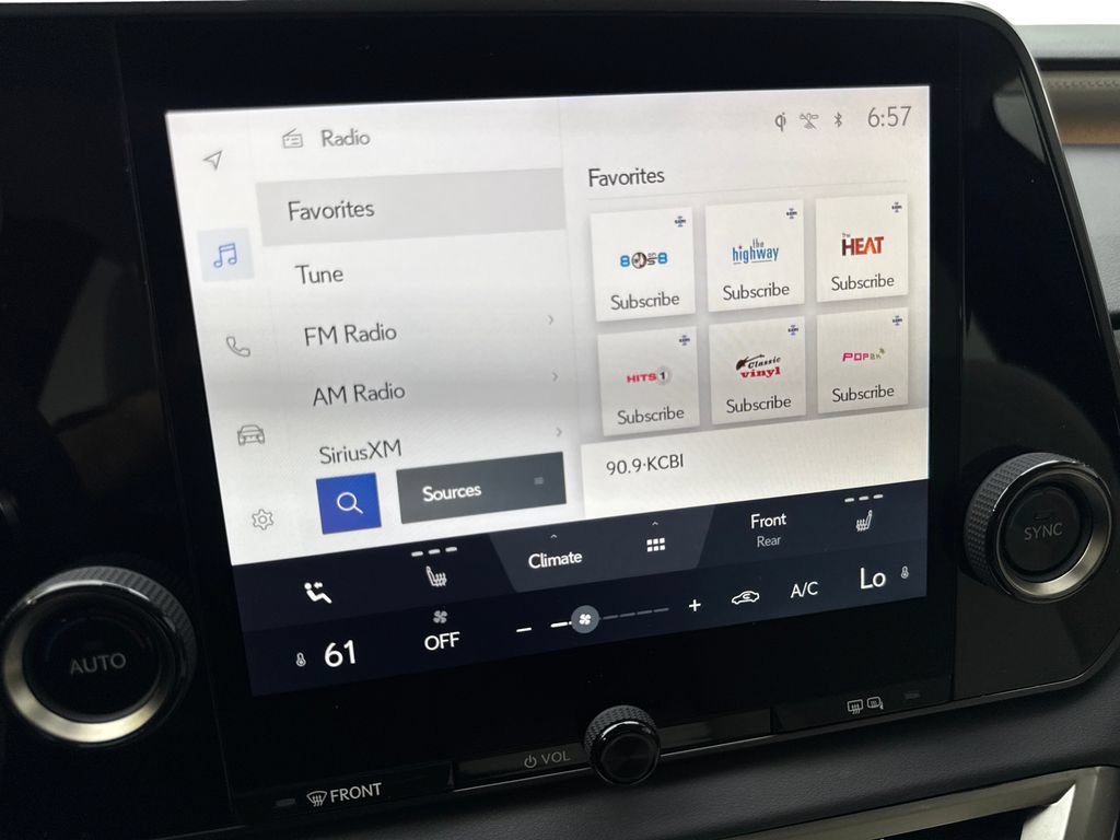 Used 2024 Lexus RX 350 FWD w/ Technology Package image 60