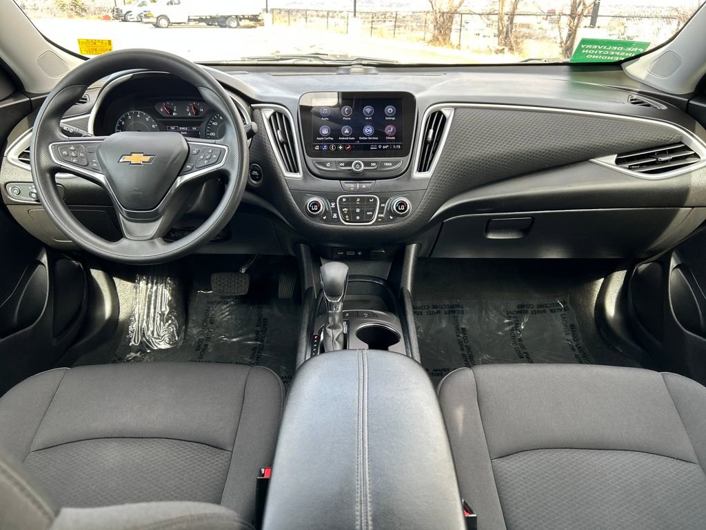 Used 2024 Chevrolet Malibu LT image 6