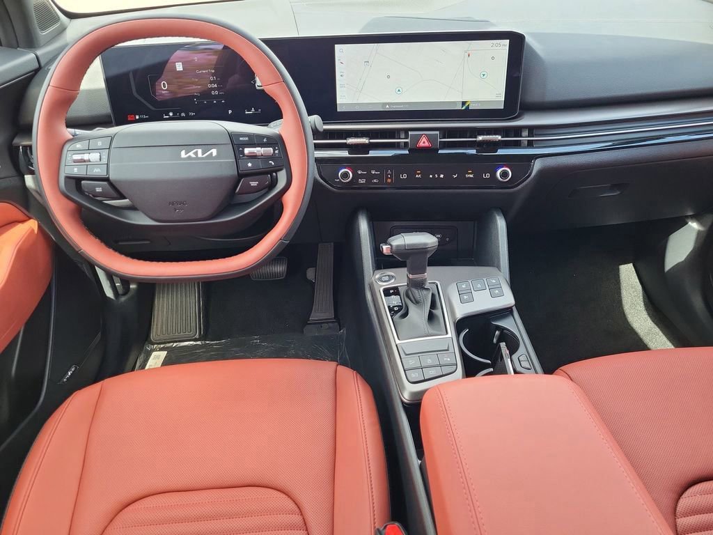 New 2026 Kia Sportage SX image 17