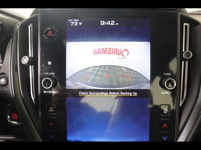 Used 2022 Subaru WRX Premium AWD/4WD image 27