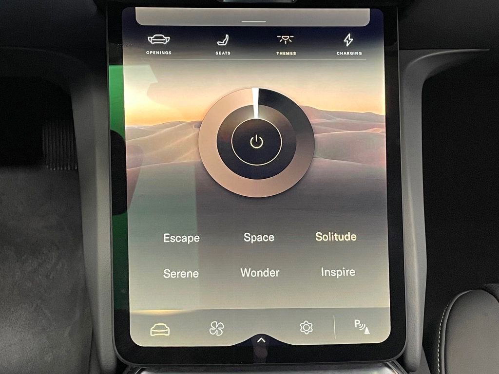 Used 2025 Lucid Air Touring AWD/4WD image 36