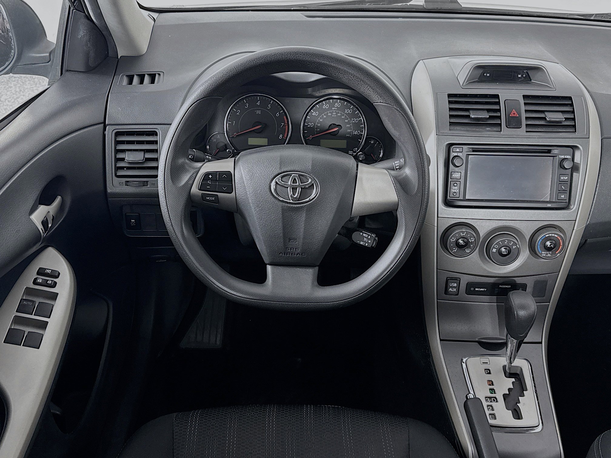 Used 2013 Toyota Corolla S image 19