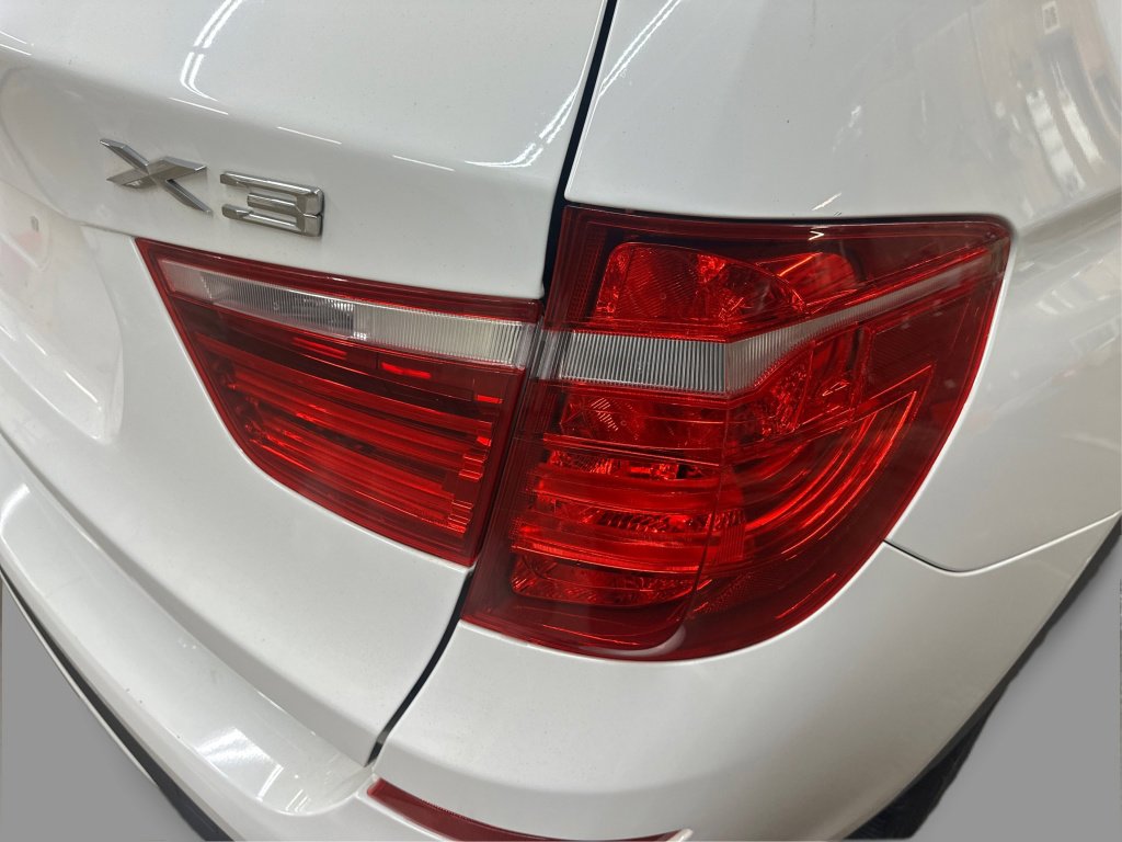 Used 2015 BMW X3 xDrive28i image 22