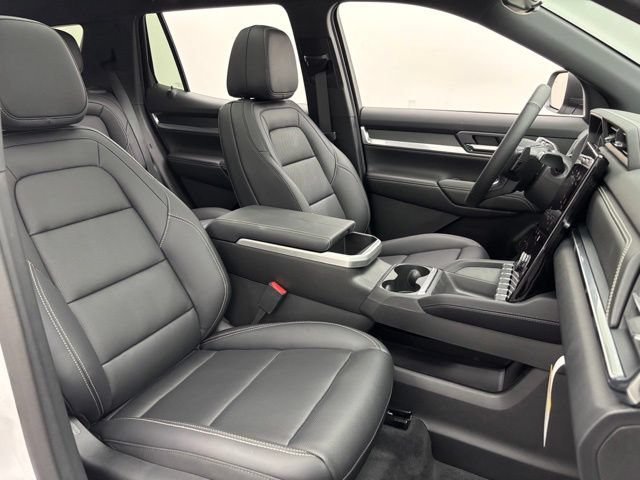 New 2026 GMC Terrain Elevation w/ Elevation Premium Package FWD image 36