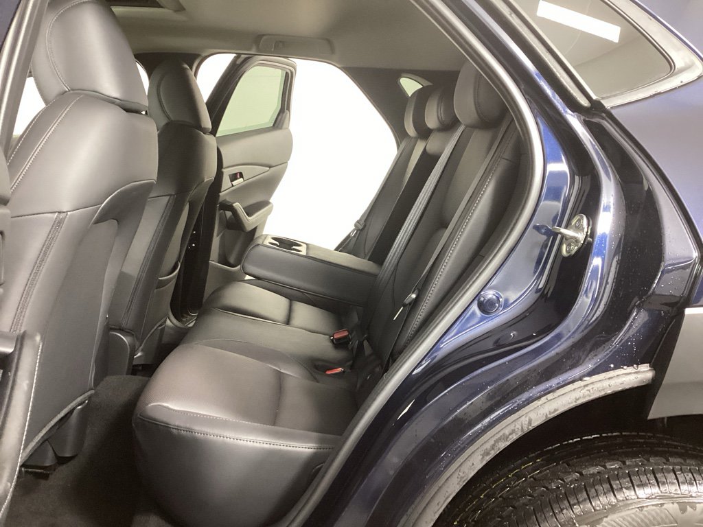 New 2026 MAZDA CX-30 AWD 2.5 S w/ Premium Package image 15