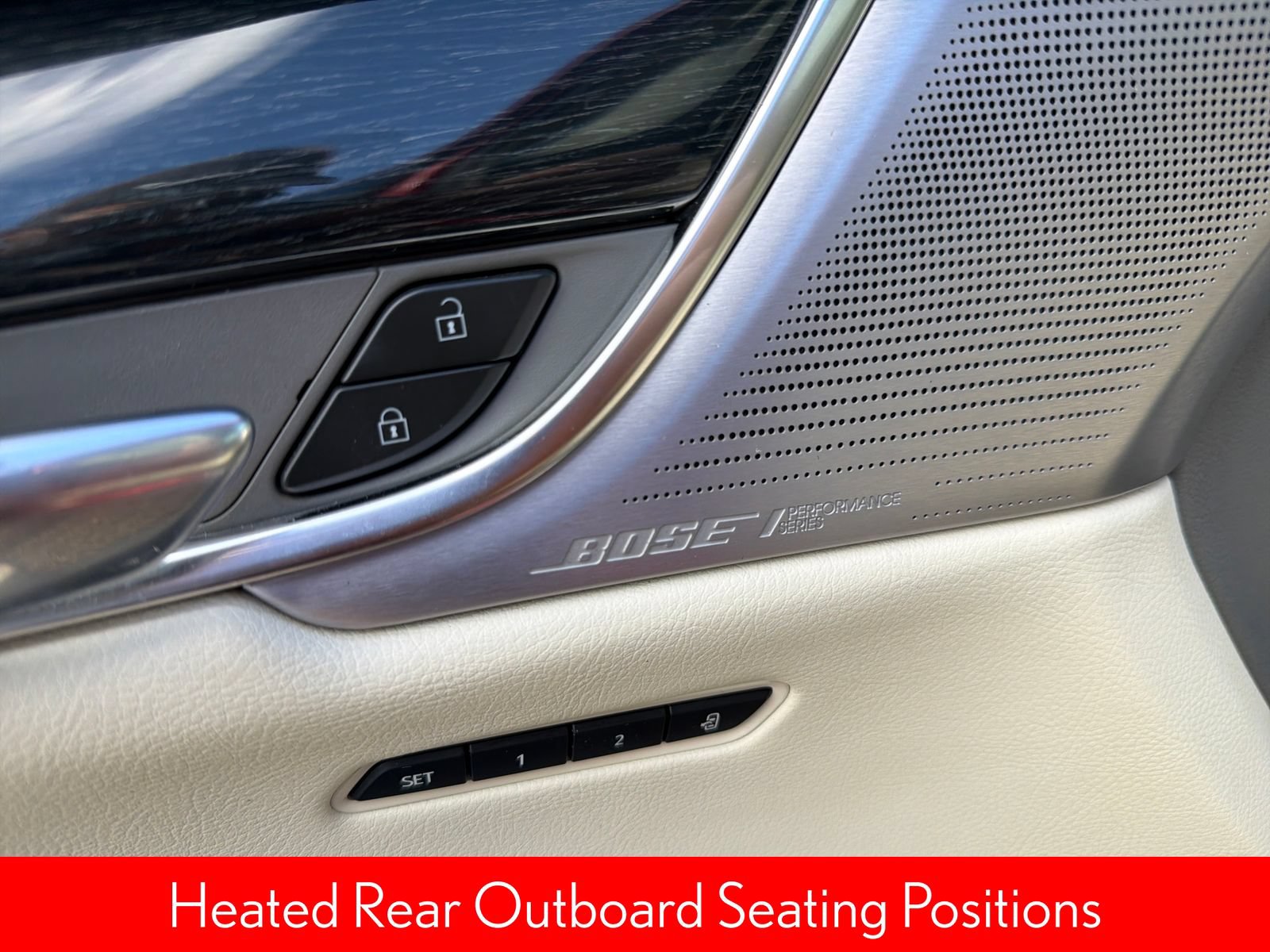 Used 2022 Cadillac XT6 Premium Luxury FWD image 32