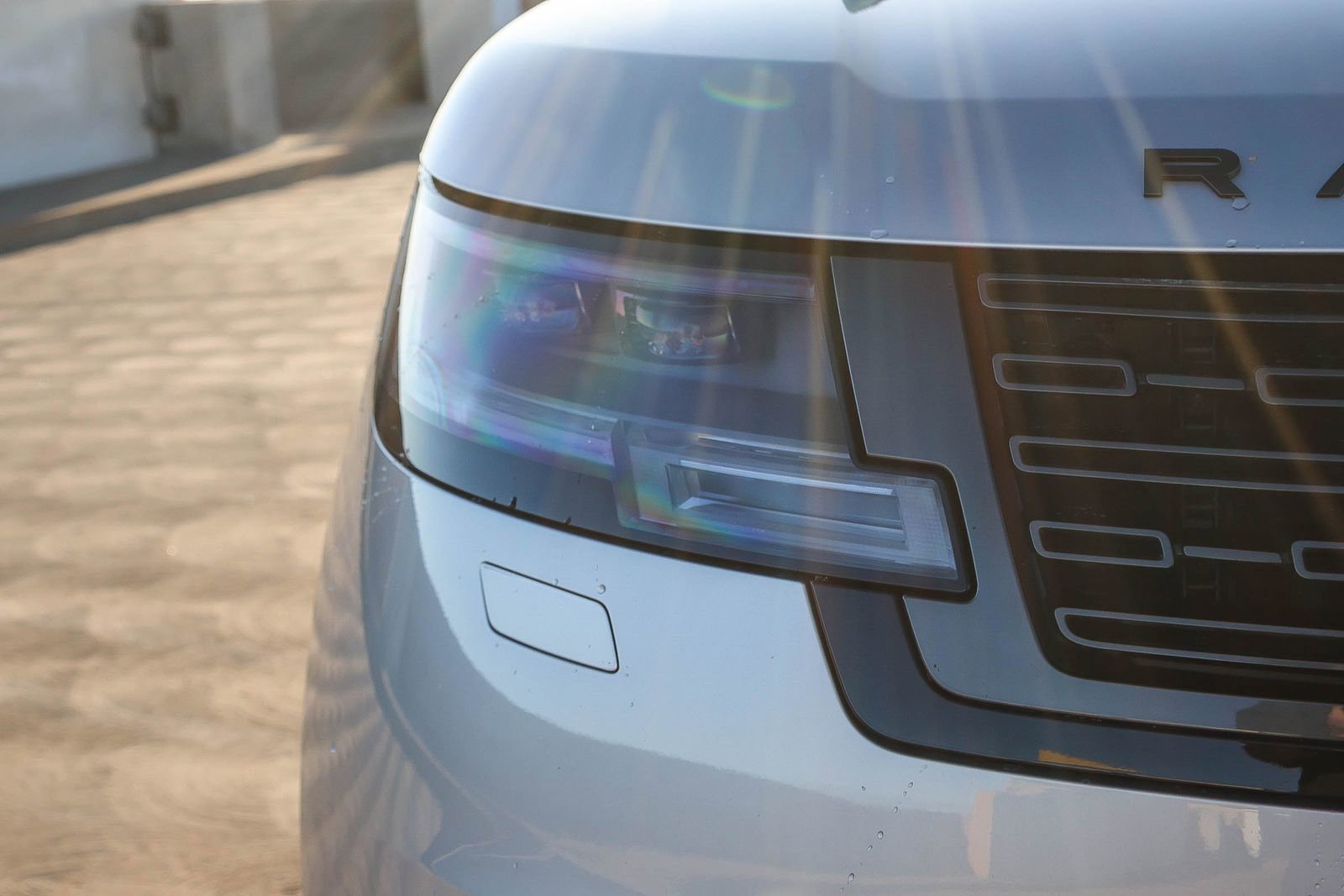 Certified 2023 Land Rover Range Rover SE image 15