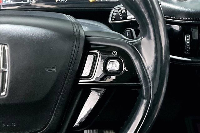 Used 2020 Lincoln Aviator Reserve w/ Equipment Group 201A image 12