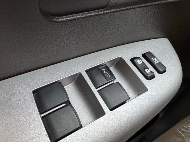 Used 2007 Toyota Tundra Limited AWD/4WD image 36