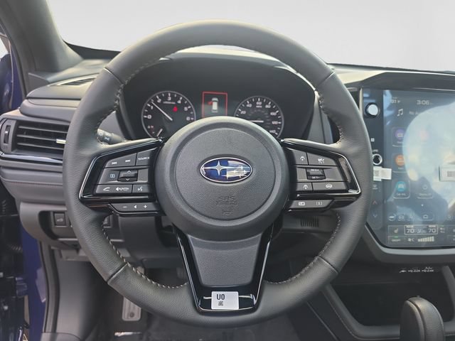 New 2026 Subaru Forester Sport w/ Onyx Edition AWD/4WD image 13