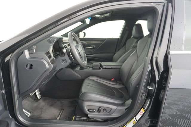 Used 2019 Lexus ES 350 F Sport w/ Accessory Package 2 image 19