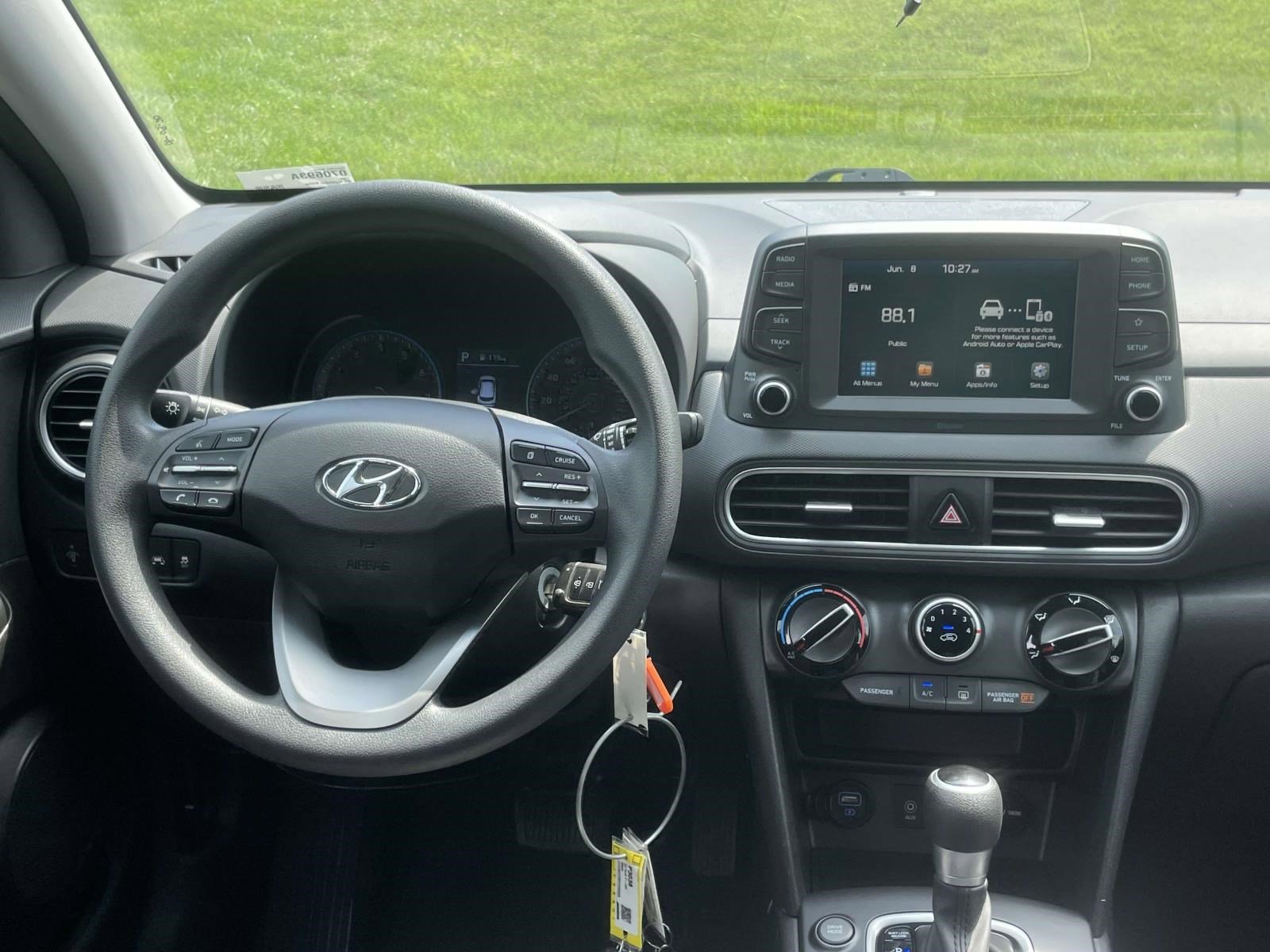 Used 2020 Hyundai Kona SE FWD image 9