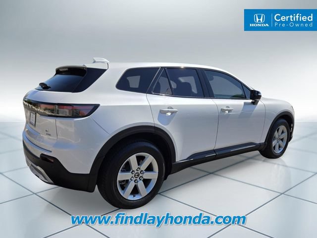 Certified 2024 Honda Prologue EX image 5