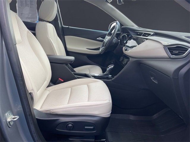 Used 2023 Buick Encore GX Essence w/ Advanced Technology Package image 15