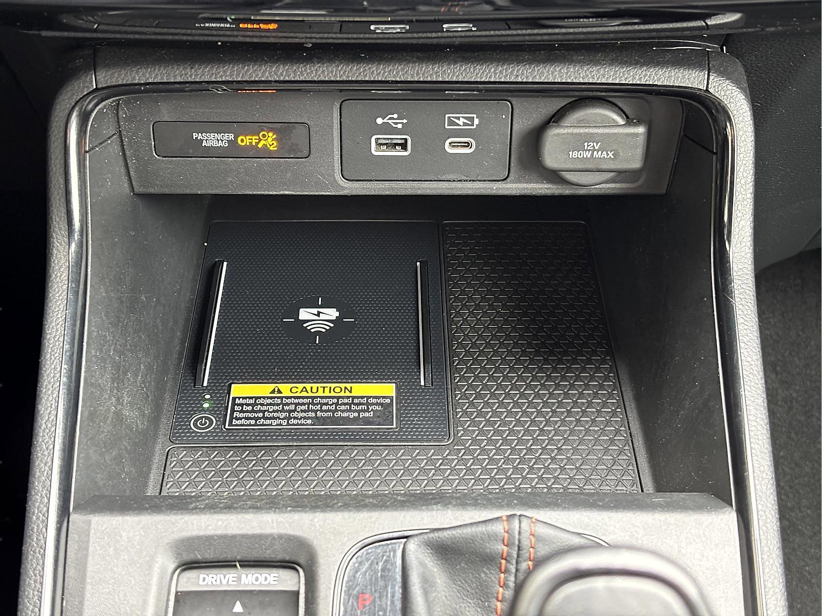 Certified 2023 Honda CR-V Sport Touring image 29