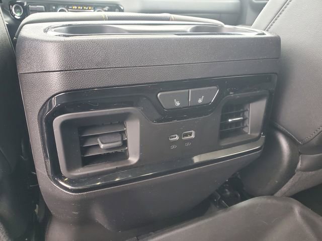 Certified 2025 Chevrolet Silverado 1500 ZR2 w/ Technology Package image 16