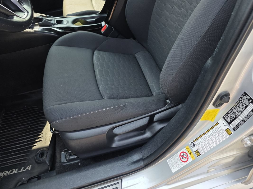Used 2019 Toyota Corolla SE FWD image 10