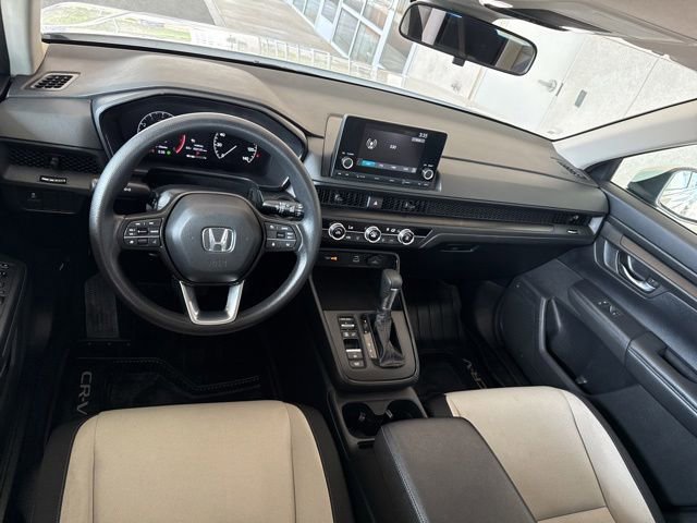 Used 2023 Honda CR-V LX image 24