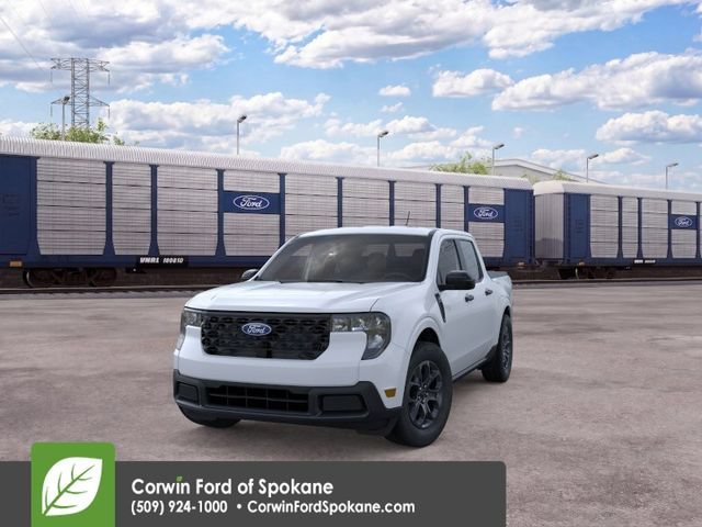 New 2026 Ford Maverick XLT AWD/4WD image 4