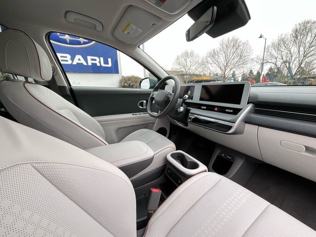 Used 2023 Hyundai Ioniq 5 SEL image 18
